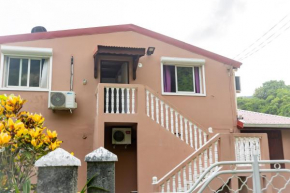 L'appartement PAPAYE